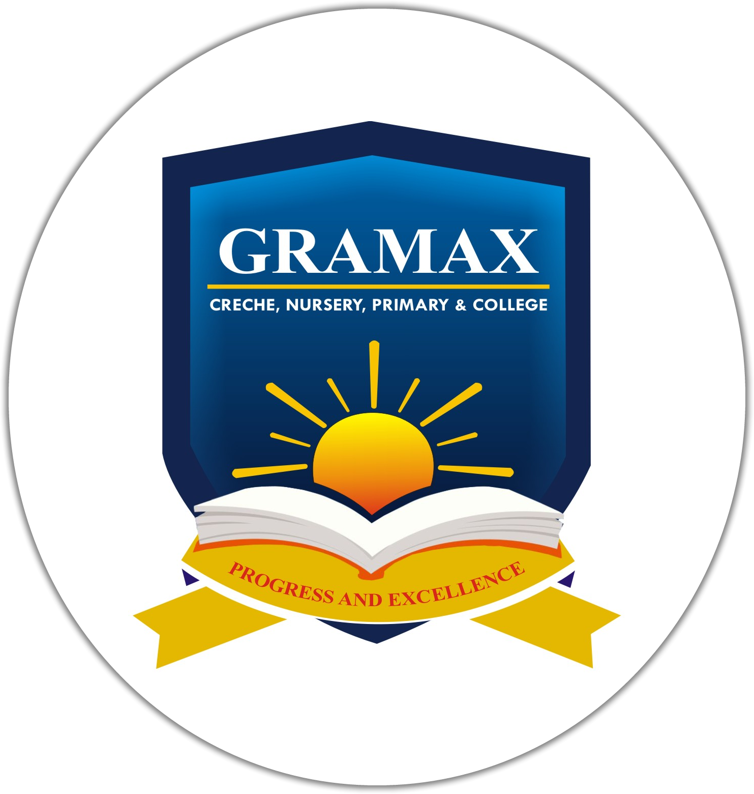 School Logo